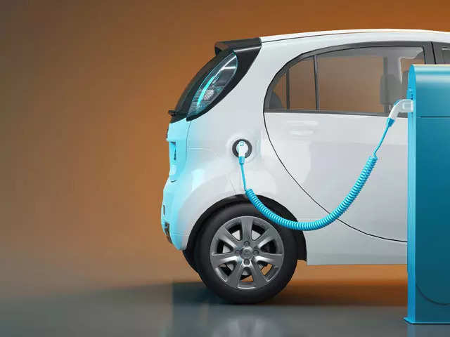 ​Buying or planning to buy an electric car?