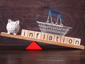 Household inflation expectations sequentially down, but still high: RBI survey