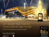 IIFA Awards 2022 postponed due to Covid, to be held in Abu Dhabi on May 20