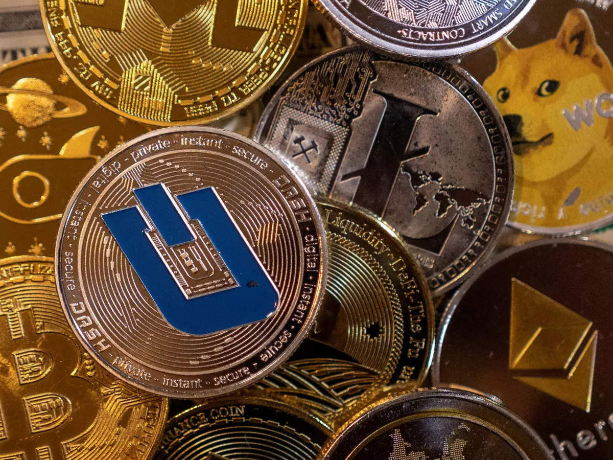 Crypto coins news headlines best crypto exchange uk reddit