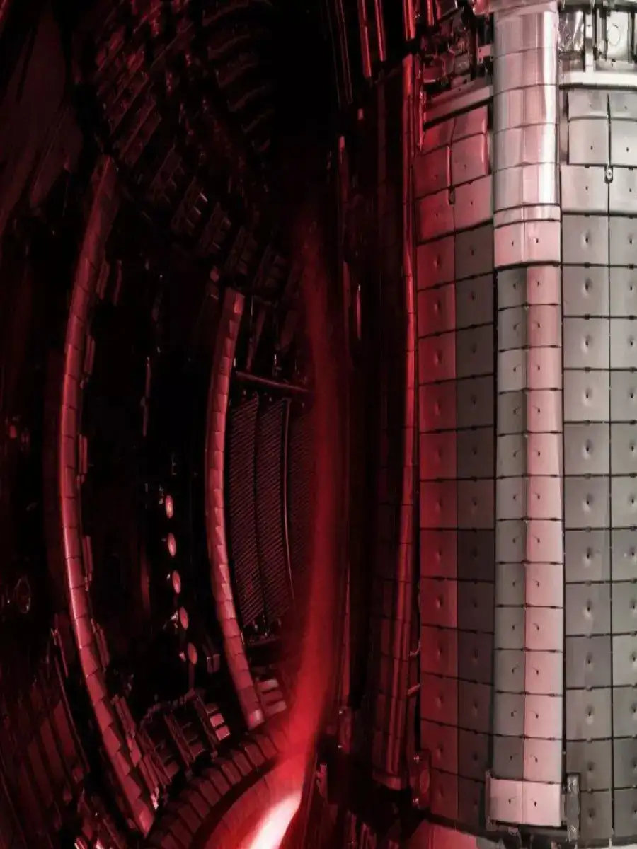 Big nuclear fusion breakthrough! Why scientists are excited | EconomicTimes