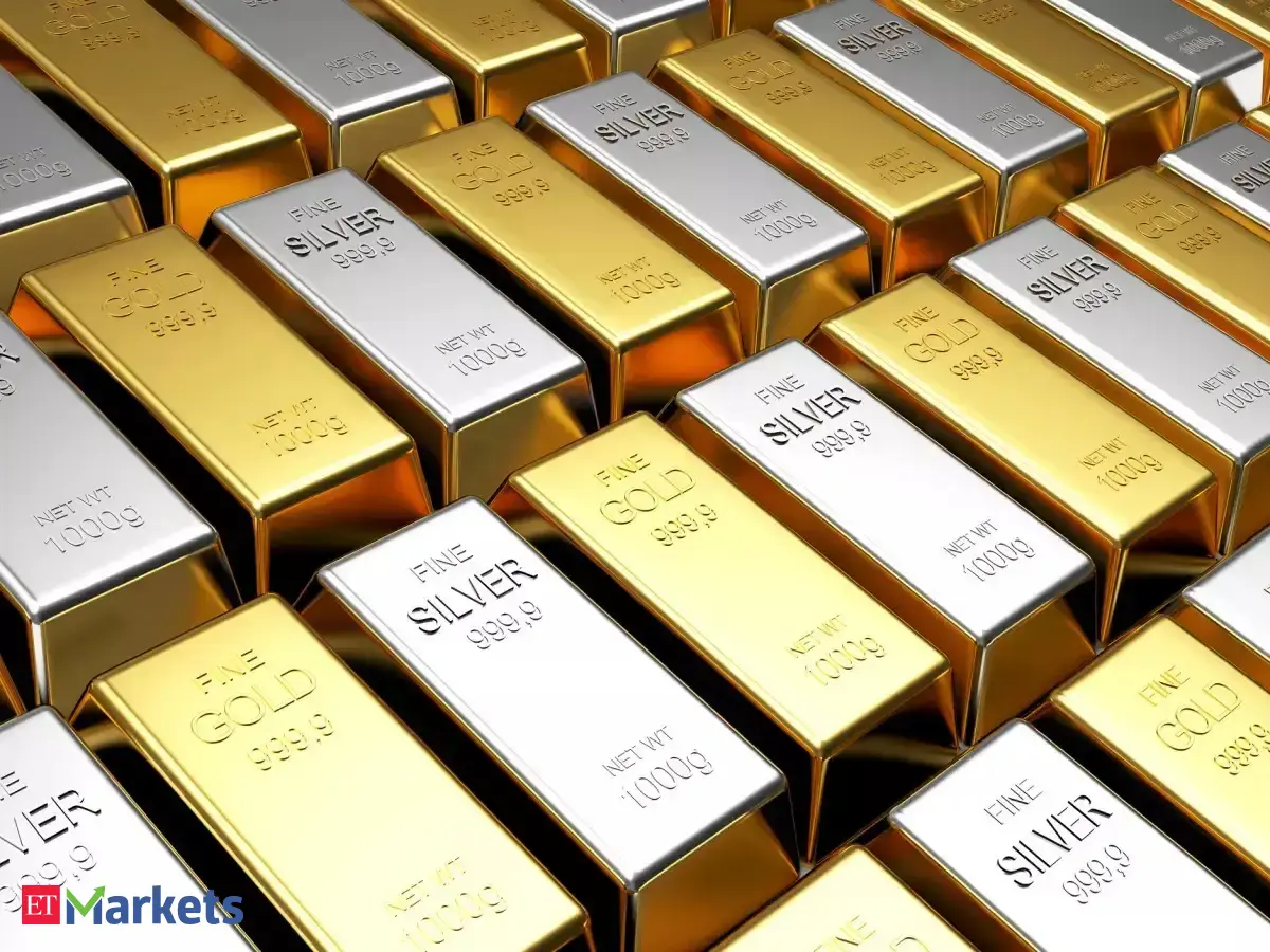silver price: Motilal Oswal sees 28% upside in MCX silver, sets target at  Rs 80,000 in a year - The Economic Times