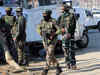 Cop killed, 4 security personnel injured in J&K grenade attack