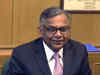 Tata Sons reappoints N Chandrasekaran as Executive Chairman for a second term of five years