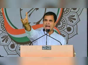 Goa polls: Rahul Gandhi to address rally in CM's Assembly seat on Feb 2