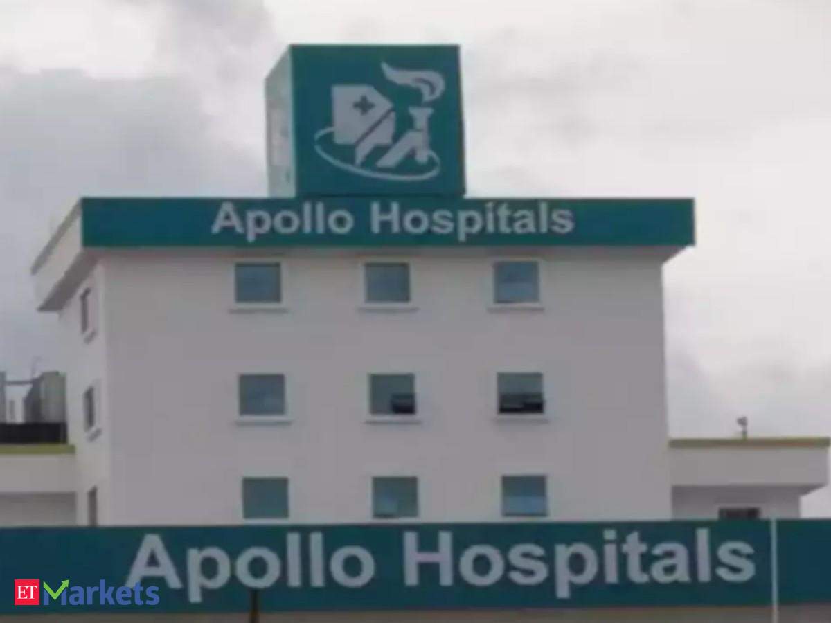 Hospital apollo Best Multi