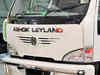 Ashok Leyland Q3 Results: Firm returns to profitability on the back of one-time gains