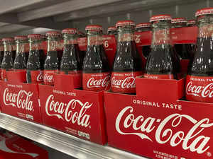 Pharma sales channel emerges as new 'superstar' for Coca-Cola during pandemic