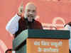 Amit Shah takes pot shots at Akhilesh Yadav