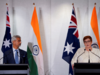 India, Australia vow to work together for inclusive growth in Indo-Pacific: EAM Jaishankar