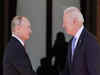 Joe Biden and Vladimir Putin to speak as Ukraine warnings mount