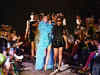 Experimentation, play, and glitter: New York Fashion Week kicks off amid Covid