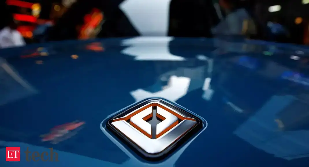 Billionaire George Soros buys stake in EV startup Rivian : Tech News - Vimarsana News