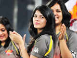 SRH CEO Kaviya Maran wins admiration at IPL 2022 Mega Auction, fans shower love on Twitter