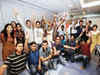 Best Companies To Work For 2011: NetApp nudges its employees to take voluntary time off and work with an NGO
