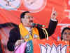 Punjab to be free of mafia, drugs, will be put on development path: BJP chief Nadda