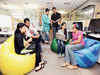 Best Companies To Work For 2011: One Google moment a day is what employees of world's top search engine strive for