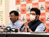 Goa Elections 2022: Aaditya Thackeray launches Shiv Sena manifesto in Panaji