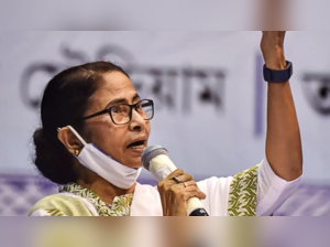 Mamata forms new 20-member working committee of TMC to stem discord