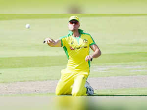 T20 World Cup: Australia all-rounder Marcus Stoinis on verge of bowling again after injury