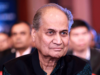 In the world of Indian business, Rahul Bajaj was a giant