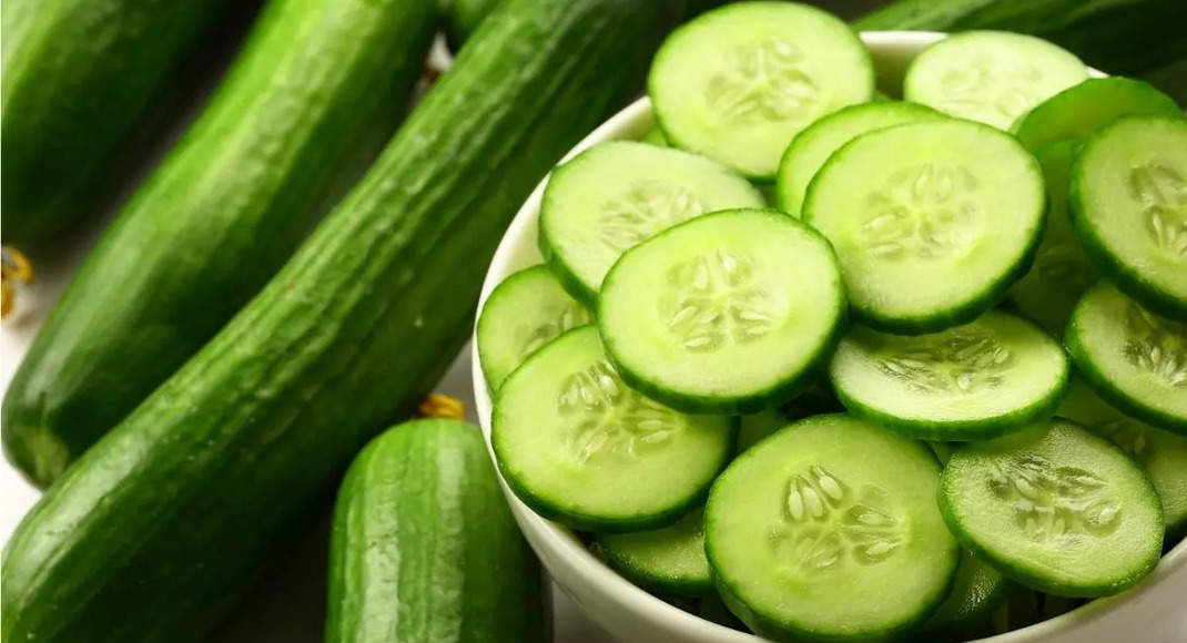The great Indian cucumber: A snack for Americans, yet to find stronghold in  domestic market - The Economic Times