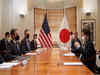 US, Japan, South Korea meet in Hawaii to discuss threat posed by North Korea's nuclear missile test