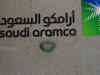Saudi Arabia gives 4% of Aramco to investment fund