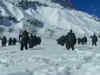 Watch: Indo-Tibetan Border Police gets training at -25° C at high altitudes in Uttarakhand