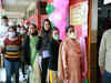 UP Assembly polls: Candidates leaving no stone unturned to woo voters