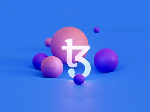 Tezos (XTZ)