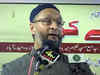 Hijabi woman will become Prime Minister of India one day, predicts Asaduddin Owaisi