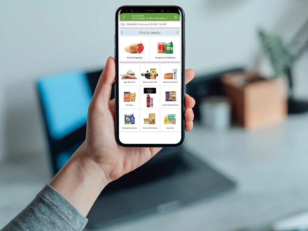 Bigbasket’s quick-commerce test: 10-minute dash shakes a 10-year-old cart