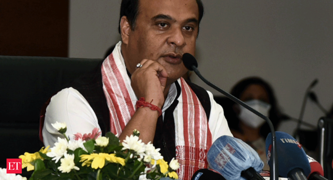 Assam govt to withdraw all COVID-19 restrictions from February 15