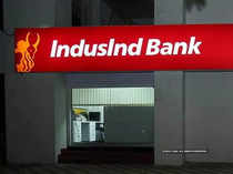 Buy IndusInd Bank