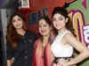 Shilpa Shetty Kundra, sister Shamita, and mother Sunanda summoned by Andheri court over non-repayment of Rs 21 lakh loan