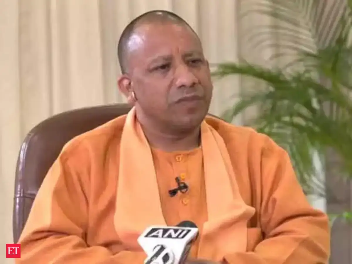 UP polls: CM Yogi Adityanath slams Congress, says the siblings are ...