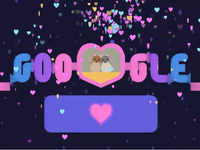 Google doodle halloween: Halloween 2022: Google brings back 'Great Ghoul  Duel' - The Economic Times