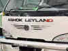 Ashok Leyland drops 5% on weak operating performance in Q3