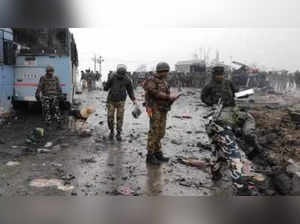 Pulwama terror attack 3rd anniversary: How events unfolded