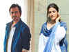 Nawazuddin Siddiqui and Nupur Sanon to star in 'Noorani Chehra'