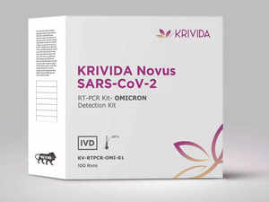 Kriya Medical Tech gets ICMR approval for Krivida Novus COVID-19 testing kit