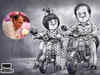 Rahul Bajaj gets a special tribute, creative shows Amul girl riding 'Hamara Bajaj' with late business leader