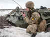 Ukraine seeks meeting with Russia; US warns of the Russian invasion