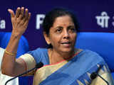 FM Nirmala Sitharaman defends time taken to file fraud complaint in ABG Shipyard, says less than normal