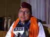 People in Uttarakhand created history by voting in huge numbers: CM Pushkar Singh Dhami