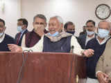 Modi is right, 'dynastic rule' is not socialism, says Bihar CM Nitish Kumar