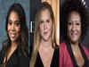 Amy Schumer, Wanda Sykes and Regina Hall all set to host Oscars 2022