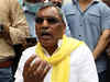 UP Elections 2022: OP Rajbhar alleges, CM Yogi Adityanath wants to get him killed
