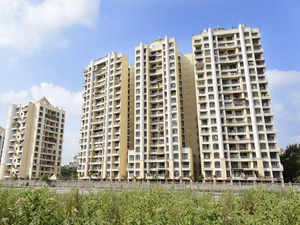Residential sales across top seven cities record 124% on-year rise in July-September